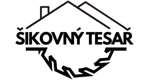 Logo Šikovný tesař